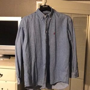 Ralph Lauren Blair shirt